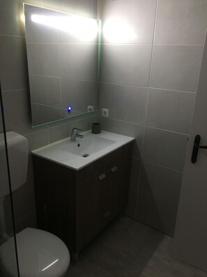 Towels - Goldenbeach apartments (District de Faro)