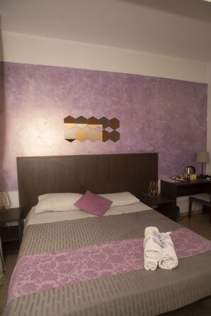 1 bedroom, WiFi