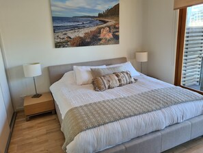 3 chambres, fer et planche Ă repasser, lit parapluie, Wi-Fi gratuit