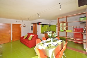 Interior - Design cottage Treviso - the house in the park (Treviso)