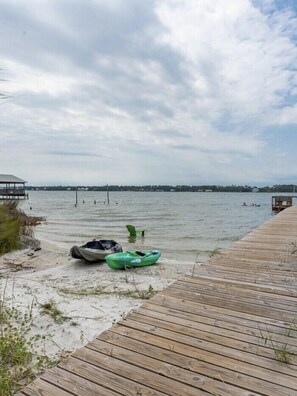 Plage à proximité