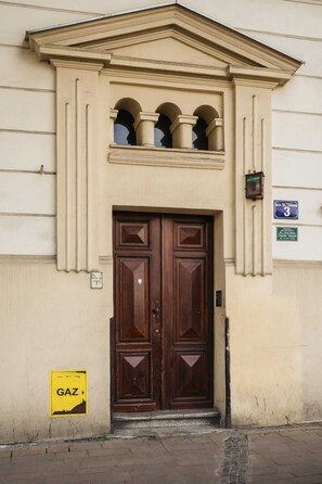 Premium Apartment | Exterior - Luna Apartment - LoftAffair (Kraków)