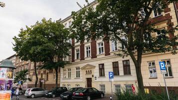 Premium appartement | Exterieur