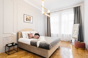 Premium Apartment - Luna Apartment - LoftAffair (Kraków)