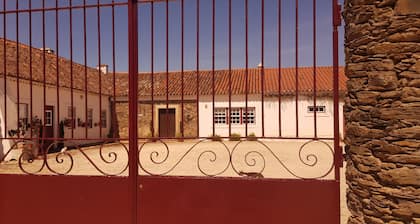 Herdade da Lampreia - Família Amigos Colegas