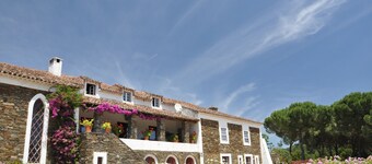 Herdade da Lampreia - Família Amigos Colegas