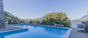 La Dolce Vista Perledo
