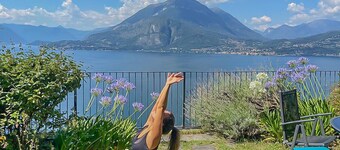 La Dolce Vista Perledo