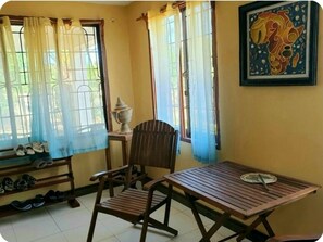 Interior - Beach-side Home Retreat (Lindi)