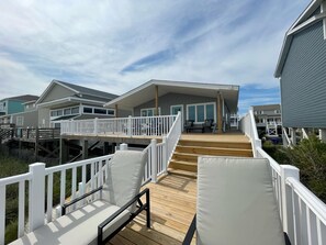 テラス / パティオ