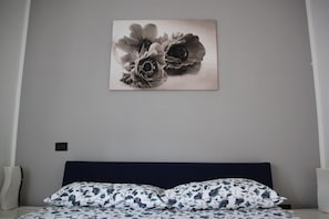 2 Schlafzimmer, kostenloses WLAN, Bettwäsche