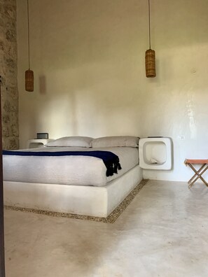 3 Schlafzimmer, Schreibtisch, Bügeleisen/Bügelbrett, kostenloses WLAN