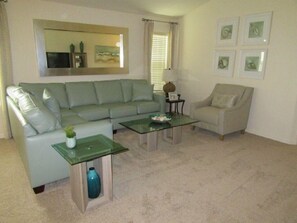 TV connectée, espaces bureaux