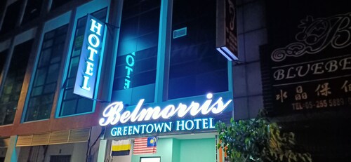 Belmorris Greentown Hotel