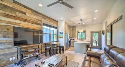 Bozeman Stand-Alone Home w/ River Access!