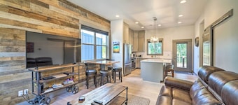 Bozeman Stand-Alone Home w/ River Access!