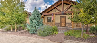 Well-Appointed Sterling Casita with Full Kitchen!