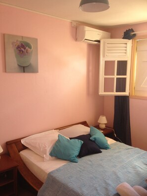 3 Schlafzimmer, WLAN