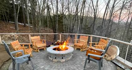 Beaver Lake Retreat w/ Lake Access & Fire Pit!