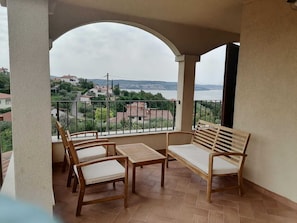 Property grounds - Villa Brida (Ankaran)
