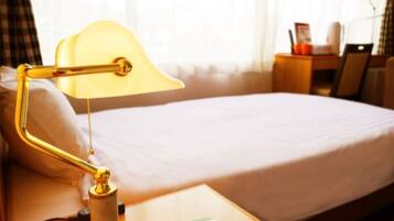 1 غرفة نوم ومكتب ومكواة/لوح كي وواي فاي مجانًا