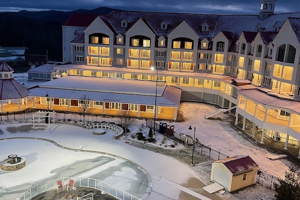 Phase 2 addition to be completed Spring 2024