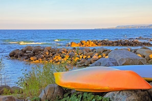 Plage