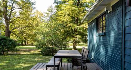 Charming house in one of Louisville's most coveted neighborhoods