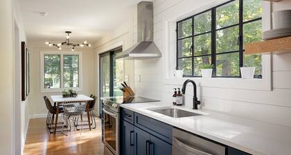 Charming house in one of Louisville's most coveted neighborhoods