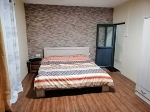 4 عدّة غرف نوم