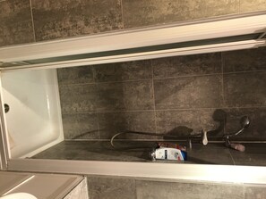 Towels - Cozy room in a riverside apartment (London)