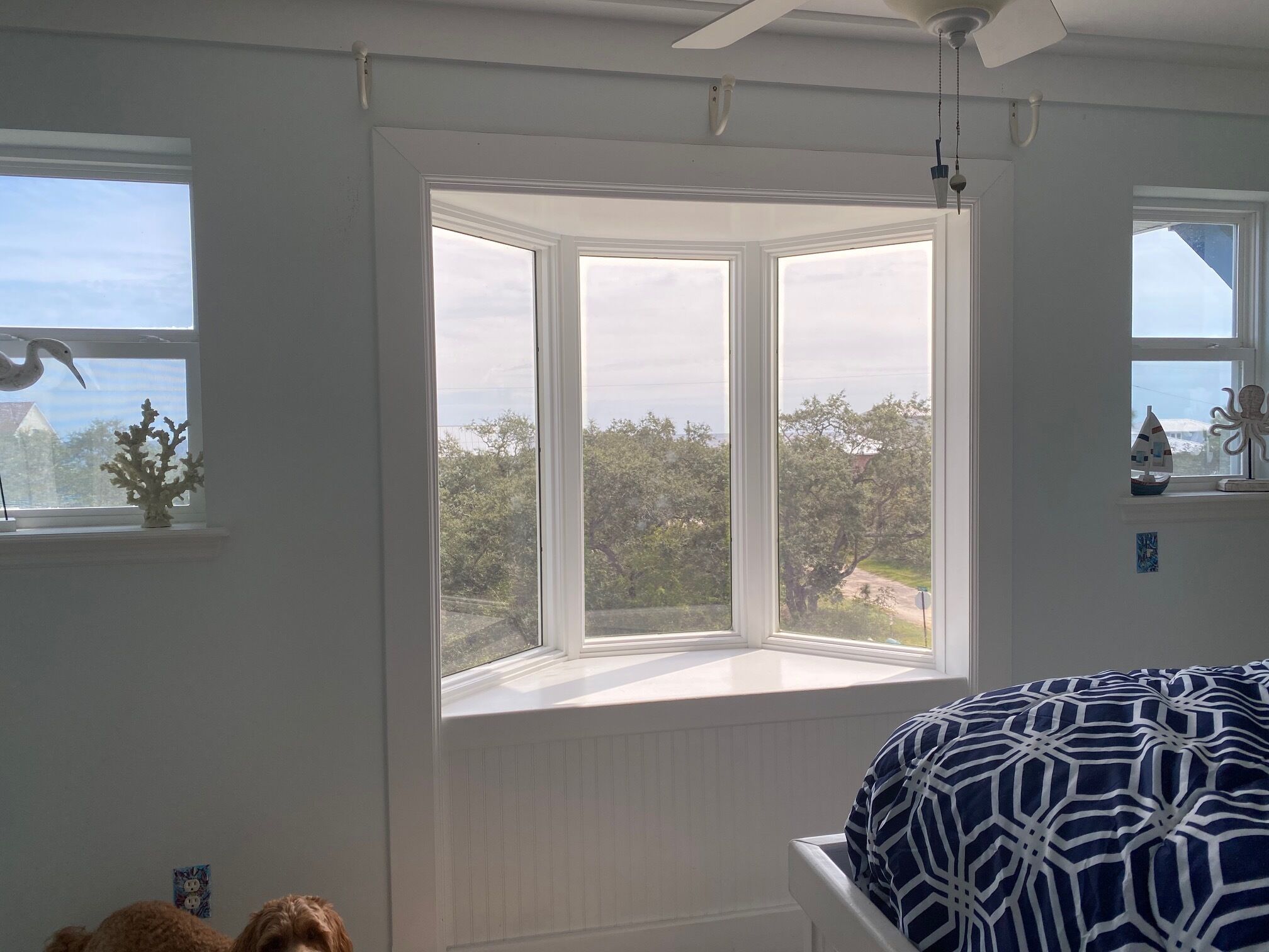 3 多间卧室、熨斗/熨衣板、旅行婴儿床、免费 WiFi