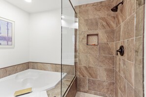 Bathroom - Short Distance from Breckenridge Main Street and Gondola! (Breckenridge)