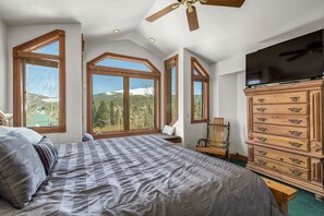 3 bedrooms, Internet, bed sheets