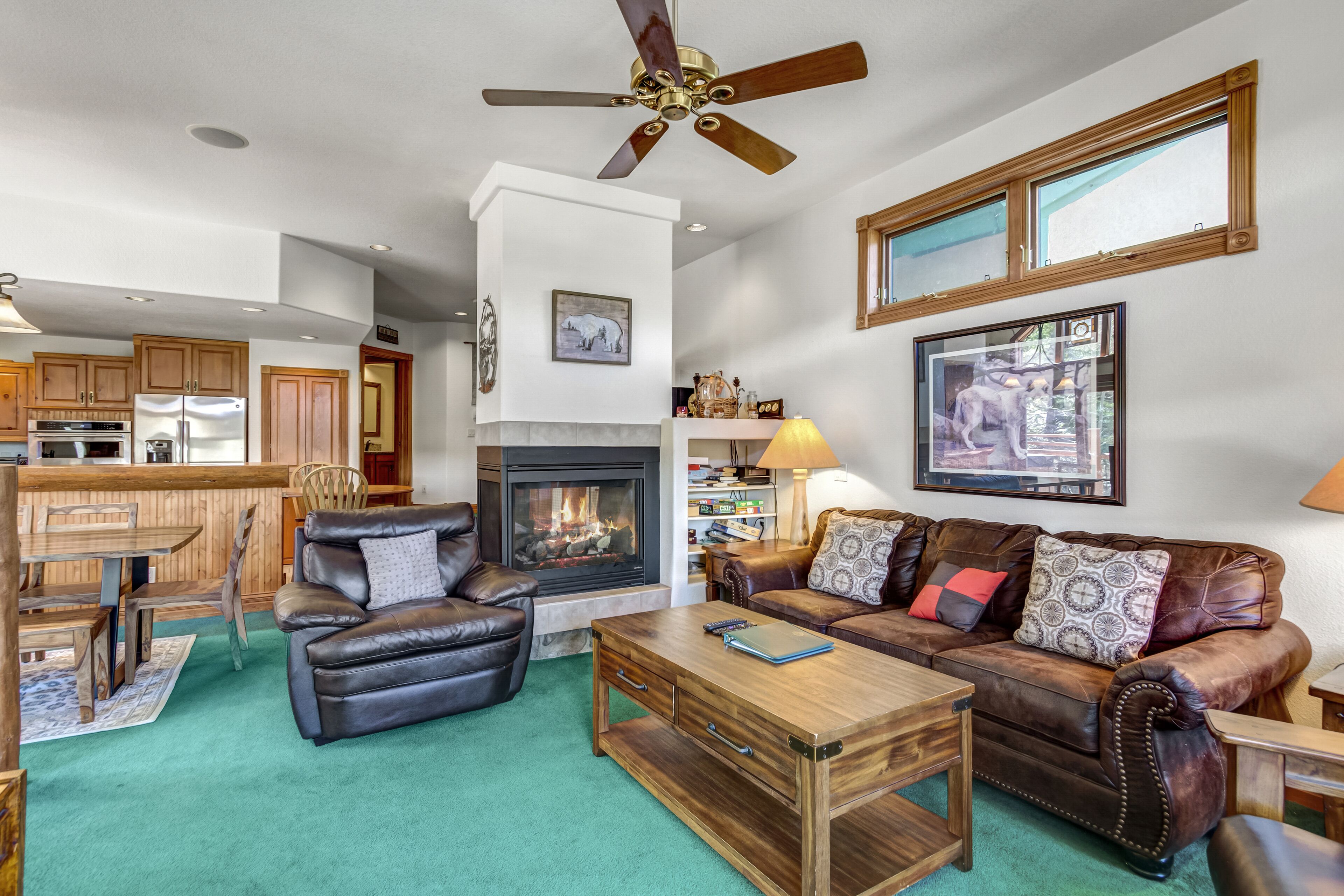 Short Distance from Breckenridge Main Street and Gondola!