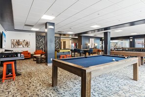 Sala de juegos