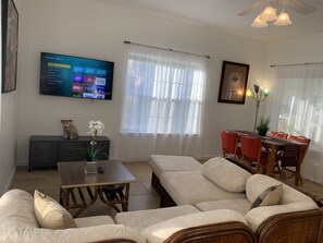 Smart TV 