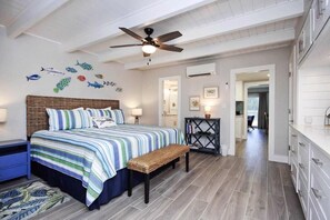 1 makuuhuone, silitysrauta/-lauta, Wi-Fi, vuodevaatteet