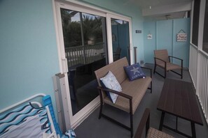 Terassi/patio