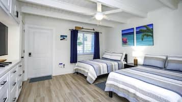 1 sovrum, strykjärn/strykbräda, wi-fi och sängkläder