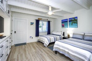 1 sovrum, strykjärn/strykbräda, wi-fi och sängkläder