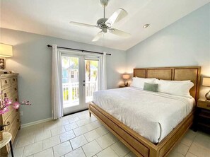 2 間睡房、熨斗/熨衫板、Wi-Fi、床單