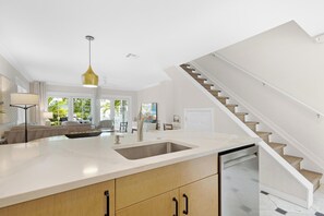 Interior - **ASCENSION** @ The Truman Annex Compass Realty (Key West)