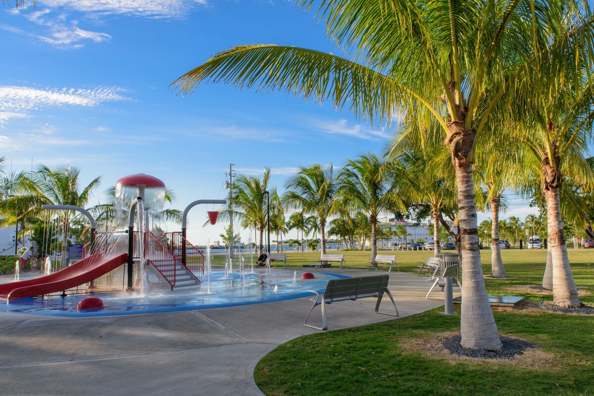 ASCENSION at The Truman Annex in Key West Reviews Expedia