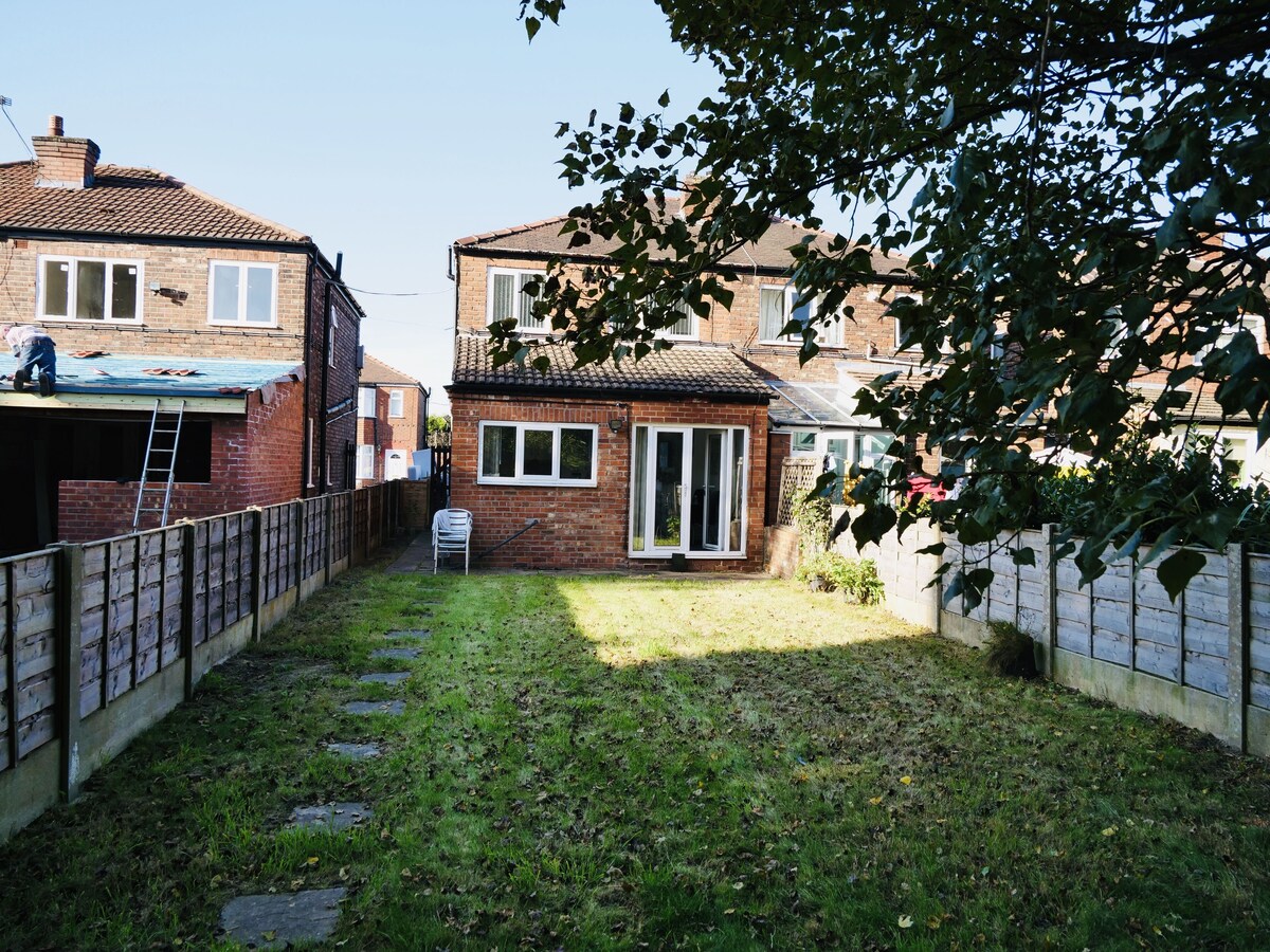 Bild für Gastgeberprofil