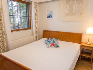 1 bedroom, internet - Karhunvartijan pirtti c1 by Interhome (Kuusamo)