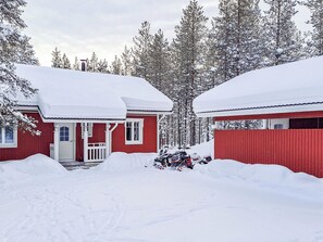 Eksteriør