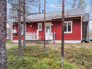 Eksteriør