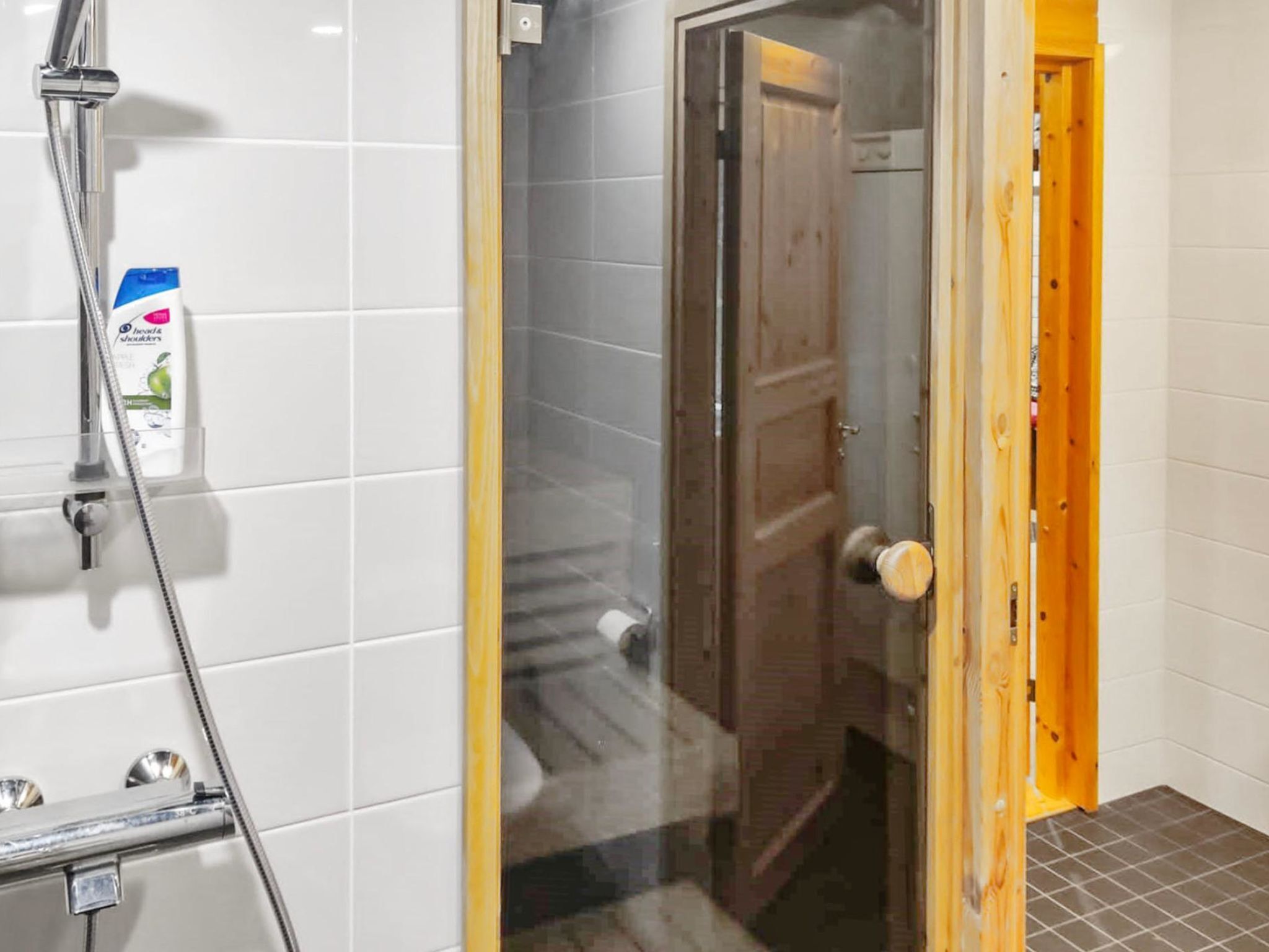 Badkamer