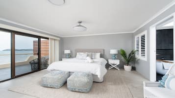 4 slaapkamers, een strijkplank/strijkijzer, gratis wifi, beddengoed